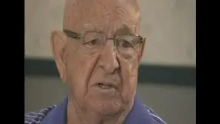Muhamad Ali - Angelo Dundee interview