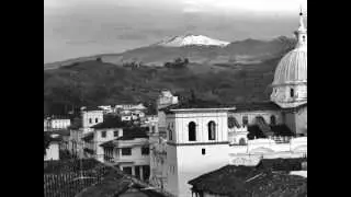 Feria de Popayán HERNÁN GARCES