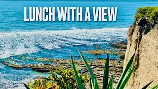 Restaurant review  &ldquo;Marisol @ The Cliffs