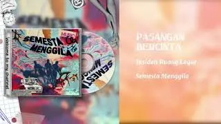 Insiden Ruang Legar - Pasangan Bercinta (Audio)