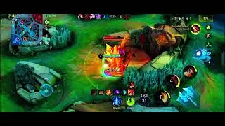 TUTORIAL CARA BERAMAIN HERO AULUS YANG TERLUPAKAN⁉️⁉️⁉️‼️‼️‼️