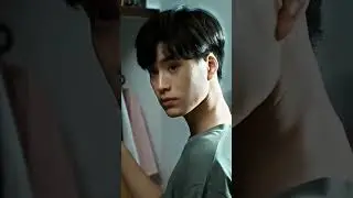 Heart looks so whipped for Li-Ming &hearts;️🔥 #moonlightchicken#heartliming#tinngun#geminifourth#blseries