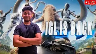 SIGNIFY TOURNEY /IGL POV / BGMI LIVE #bgmi #bgmilive  #shortslive  #bgmilivecustomroom  #ytshorts
