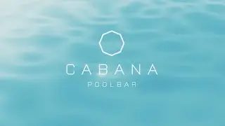 Welcome to Cabana Pool Bar