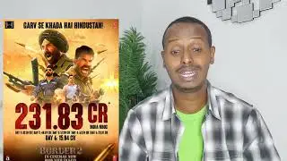 Rasmi Border 2 lix maalmood ganacsiga uu sameeyay, Shraddha Kapoo iyo Allu Arjun filim cusub