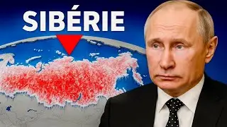 Pourquoi ce territoire va être dominé par Poutine ?