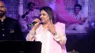 Kishore Kumar Hit Music Concerts :  SONG : Salame Ishq Meri Jaan