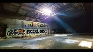 The Detroit 