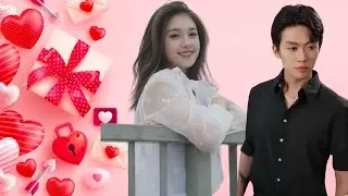 Does Liu Yuhang Like Guo Yuxin? Just Co-stars or Something More?