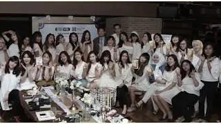 Frienvita: Launching Event