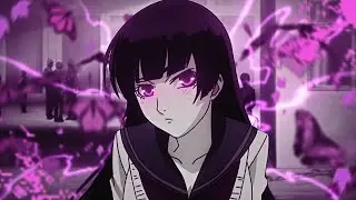 IVOXYGEN - backseat「ＡＭＶ」