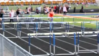 110mHH @NNHS (1st) 16.68