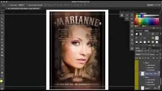 Scarab13 Design Templates Trailer