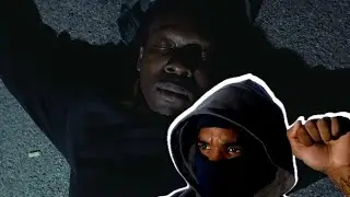 TS ACTUALLY SLAPP OFN!! Paris Texas - Everybody's Safe Until... (Official Reaction Video)