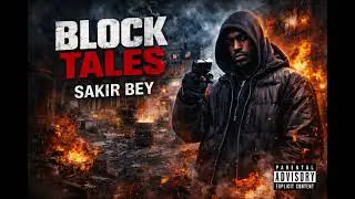  BLOCK TALES 🧱 NO FEELINGS. NO RULES. JUST TRAP | Sakir Bey