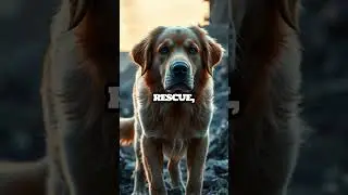 Discover the Amazing Power of a Dog's Sense of Smell! #Shorts