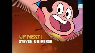 Nicktoons Steven Universe Next Bumpers Compilation (2009) (FANMADE)