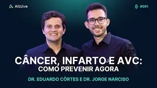 Os 4 hábitos fundamentais para viver mais e melhor