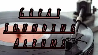 Great Sounding Records