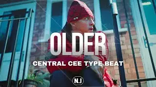 [FREE] Central Cee Type Beat - 