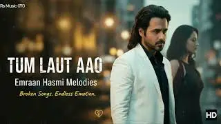 Tum Laut Aao - 2025 New Song | Imran Hashmi | Bollywood Hindi Song | Official Song ...