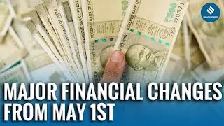 ATM Fee Hikes, Railway Changes: What&rsquo;s Major Financial Changes New From May 1st
