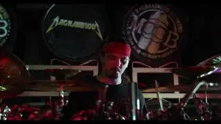 Bloodtied - Recalibrating Axonic Mass (Live)