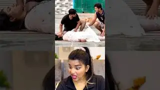 ऐसे कौन बचाता है 💦😂 Dank Indian Memes Funny Viral Trending Instagram Reels YouTube Shorts | REACTION