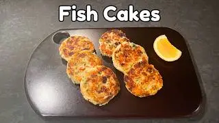 Что делать с остатками рыбы &mdash; вкусные рыбные котлеты
