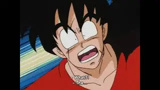 The Mafuba!? | Dragon Ball