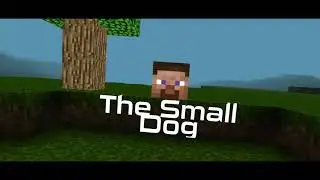 Nytt Episk Minecraftintro!