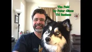 The Fold by Peter Clines