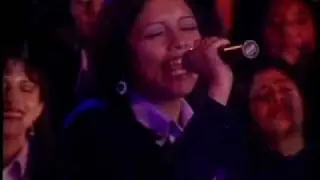 IGLESIA PALABRA EN ACCION- En El Trono de Mi Corazón