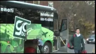 Popular student transportation service undergoes change