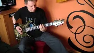Primal Fear -''killbound'' (cover)