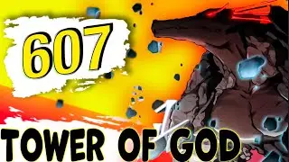 If you liked this chapter skip this video #towerofgod #review
