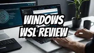 Kali In Windows - WSL Review