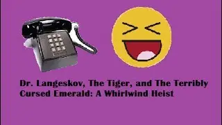 I Love Hanging Up Phones :D