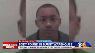 Arrest made, 2 teen suspects wanted in Charles City man`s murder