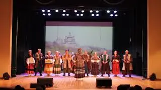 Оксамит в Естонії, м. Кохтла-Ярве 2019 р. (частина1)