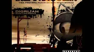 Artofghetto - Quanto tempo tem (Album RE-NASCER)