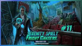 Fright Chasers - Director's Cut - #11 - Au&szlig;er Spesen nichts gewesen [BONUS] [ENDE]