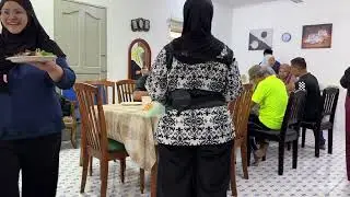 makan luu
