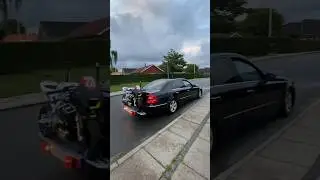 How do you transport your Bike?
