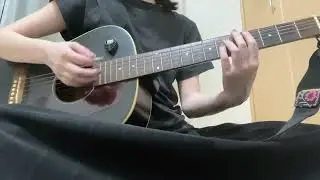 平行線 - さユり　cover