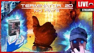 HASTA LA VISTA MODE | TERMINATOR 2D: NO FATE | ⚡POWER UP PLAYTHROUGH - FIRST TIME ⚡| PS5 | PART 3