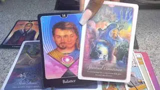 Pisces ♓️ Soulmate/Twinflame reconciliation! Divine timing is in effect! Healing awaits! 🙏🏾💚