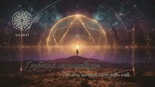 🧬 Глубокая активация🌀#369 #444 #222 #исцеление #частота #отпустить #покой