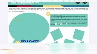 How To: Insert Audio in Pages