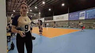 Hong Gan VB vs Capybara （Rising Star Competition) 23/06/2024
